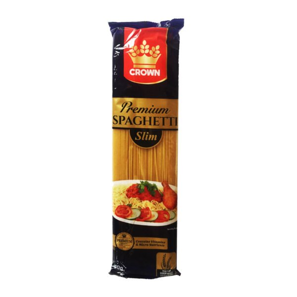 Crown Premium  Slim Spaghetti x1