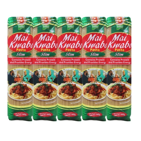 Maikwabo Spaghetti Slim x20