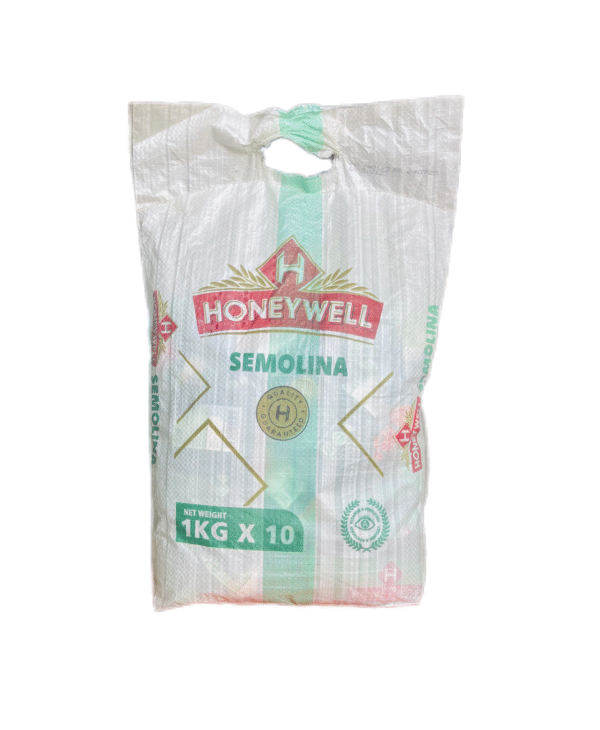 Honeywell Semolina 1kgx10