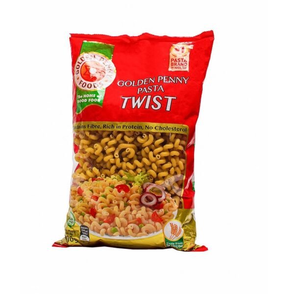 Golden Penny Pasta Twist x1