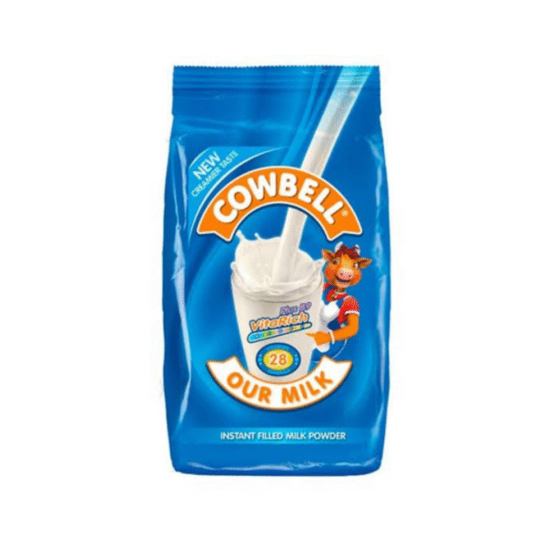 Cowbell Refill 320g