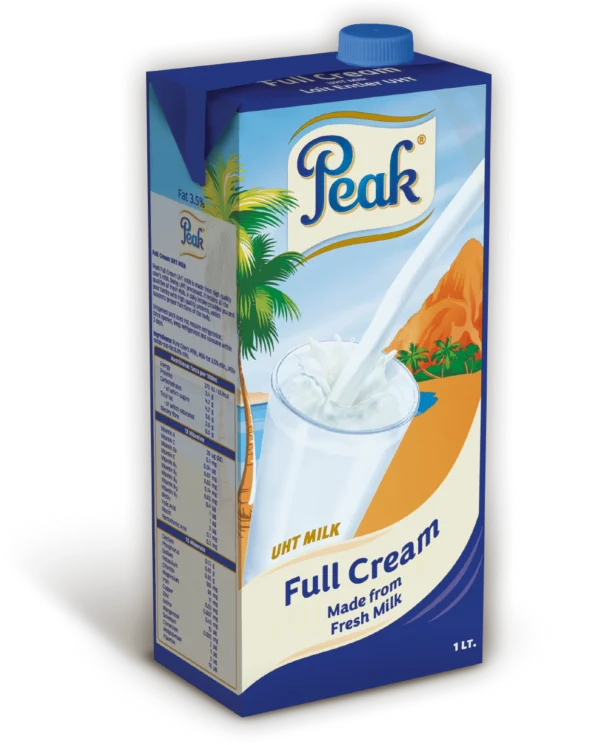 Peak Yoghurt Drink